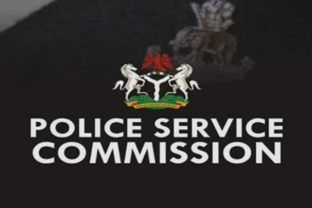 Police Service Commission (PSC) Fixes April 28–30 for 50,000 Police Recruitment Test