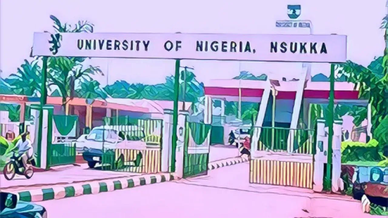 UNN Cut-Off Mark