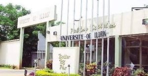 JAMB Cut-Off Mark For UNILORIN