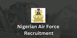 Nigerian Air Force BMTC Interview